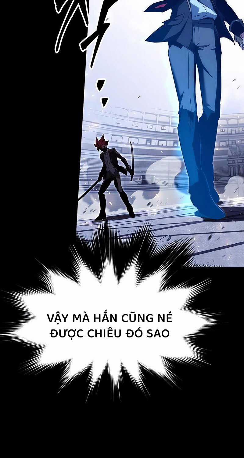 Thống Lĩnh Học Viện Chỉ Bằng Dao Sashimi 12 trang 97