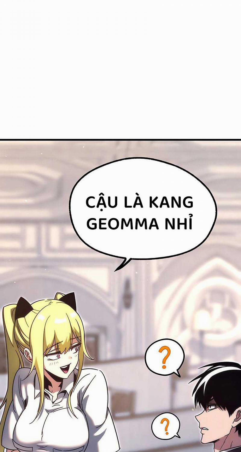 Thống Lĩnh Học Viện Chỉ Bằng Dao Sashimi 13 trang 101