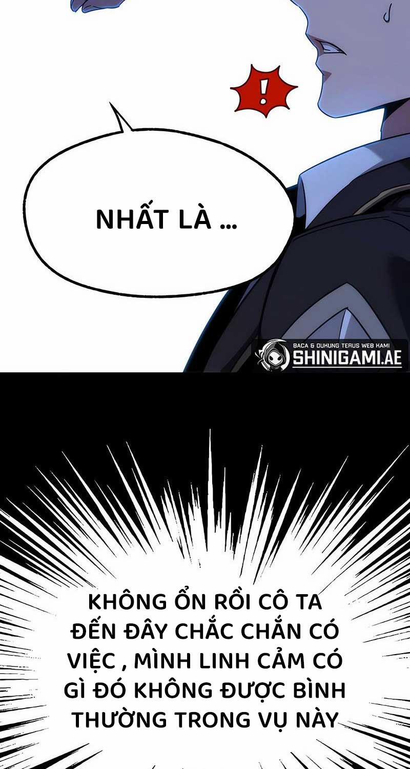 Thống Lĩnh Học Viện Chỉ Bằng Dao Sashimi 13 trang 104