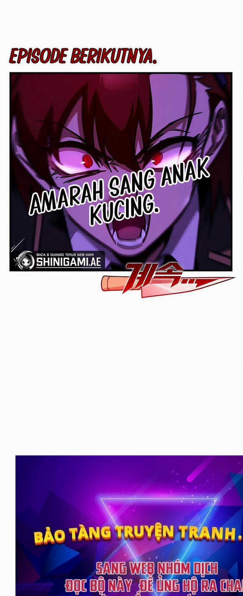 Thống Lĩnh Học Viện Chỉ Bằng Dao Sashimi 13 trang 109