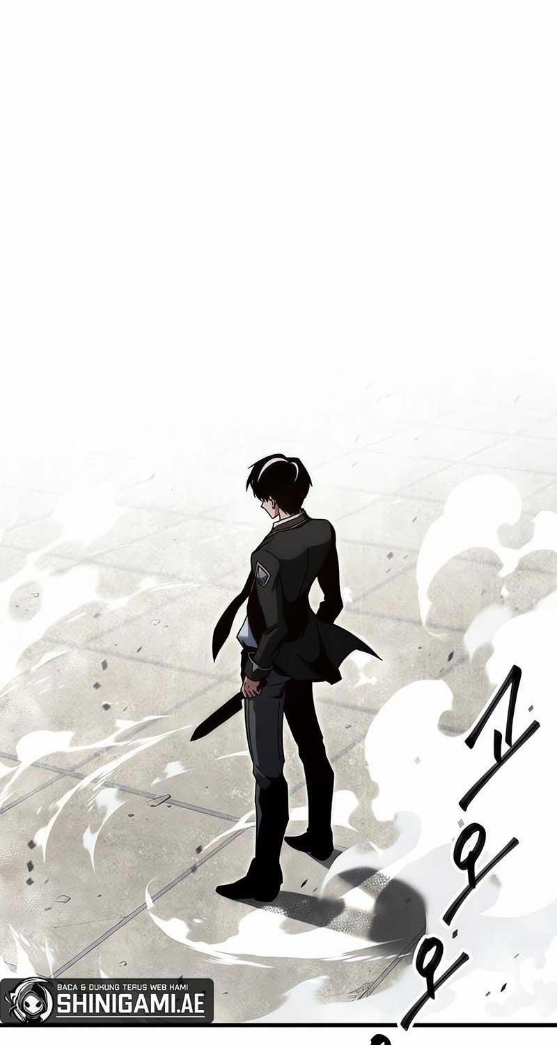 Thống Lĩnh Học Viện Chỉ Bằng Dao Sashimi 13 trang 11