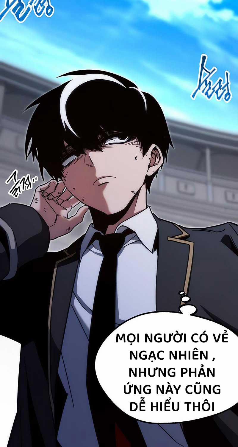 Thống Lĩnh Học Viện Chỉ Bằng Dao Sashimi 13 trang 13