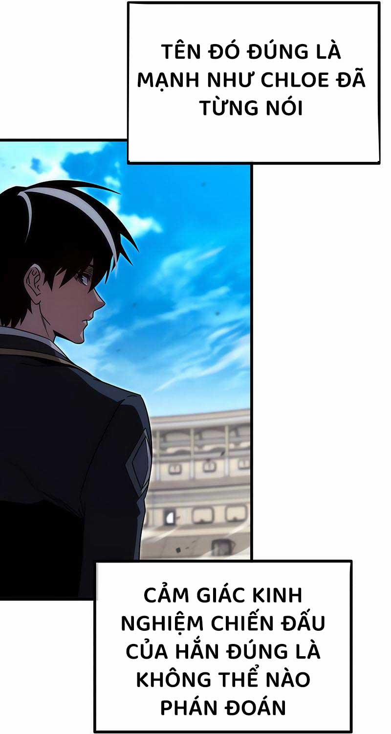 Thống Lĩnh Học Viện Chỉ Bằng Dao Sashimi 13 trang 19
