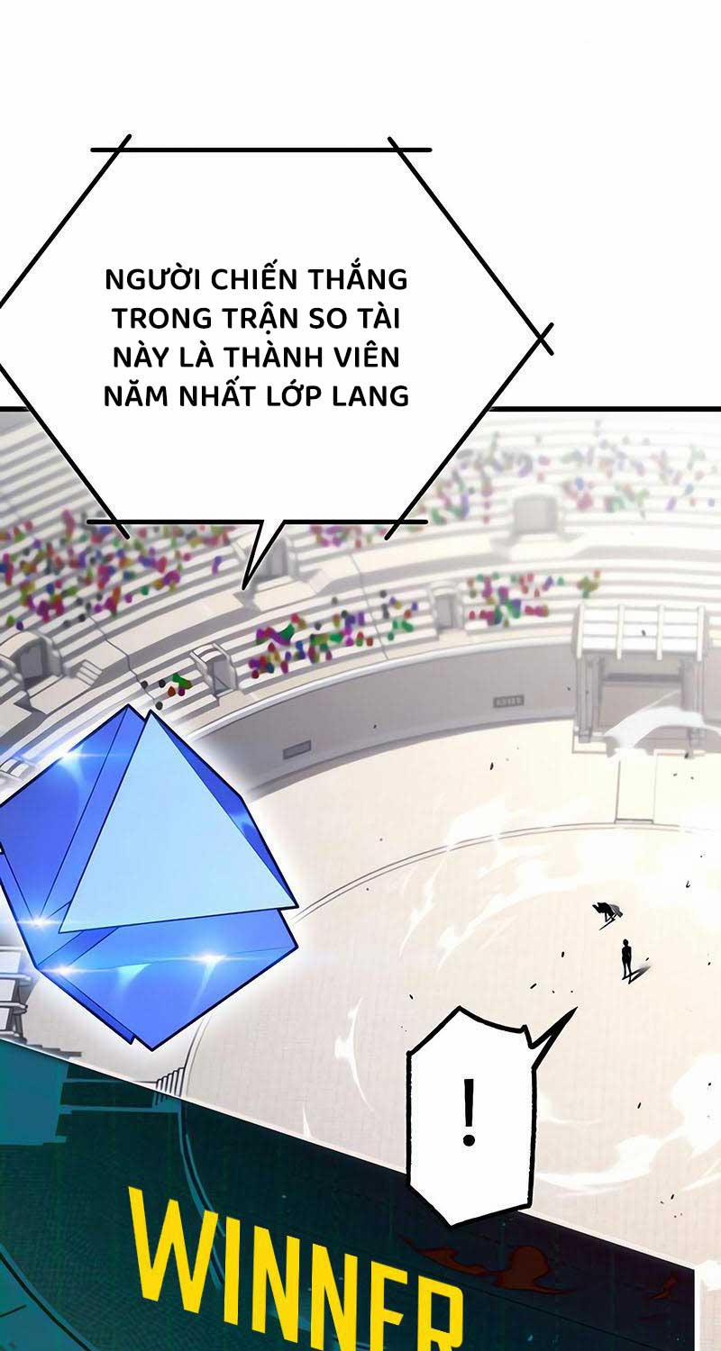 Thống Lĩnh Học Viện Chỉ Bằng Dao Sashimi 13 trang 21