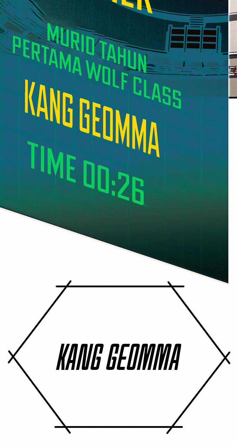 Thống Lĩnh Học Viện Chỉ Bằng Dao Sashimi 13 trang 22