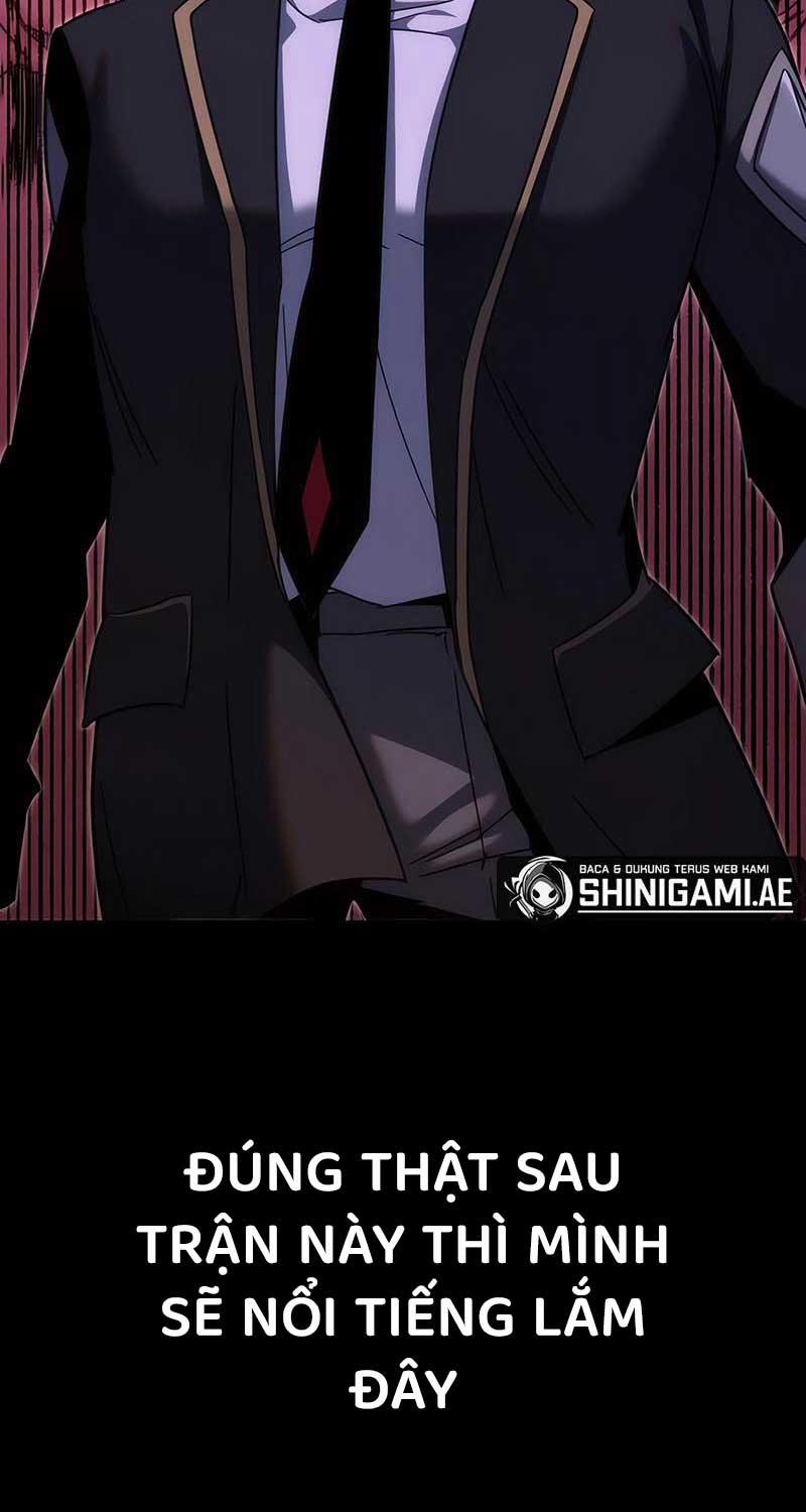 Thống Lĩnh Học Viện Chỉ Bằng Dao Sashimi 13 trang 24