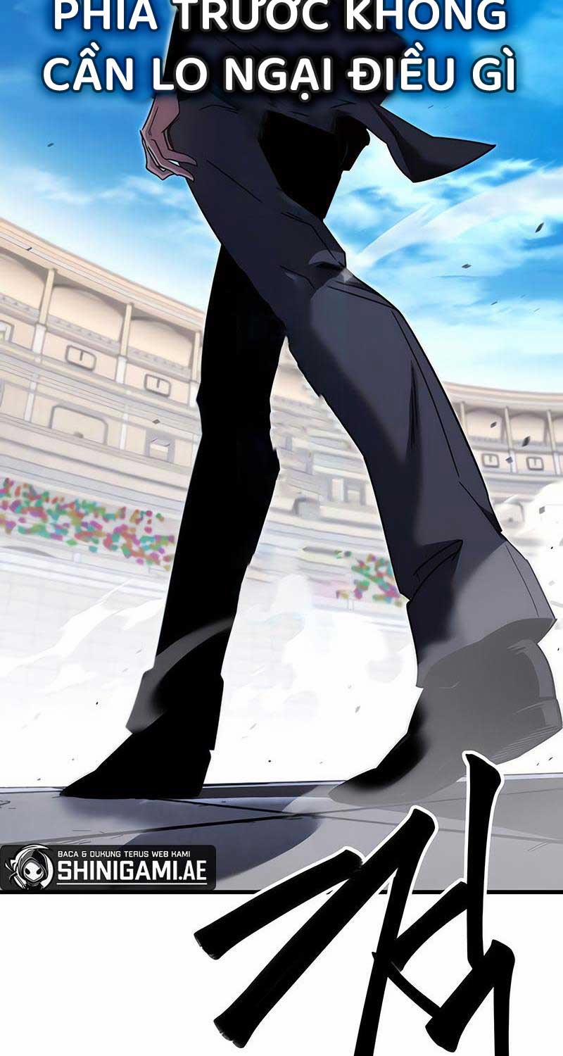 Thống Lĩnh Học Viện Chỉ Bằng Dao Sashimi 13 trang 27