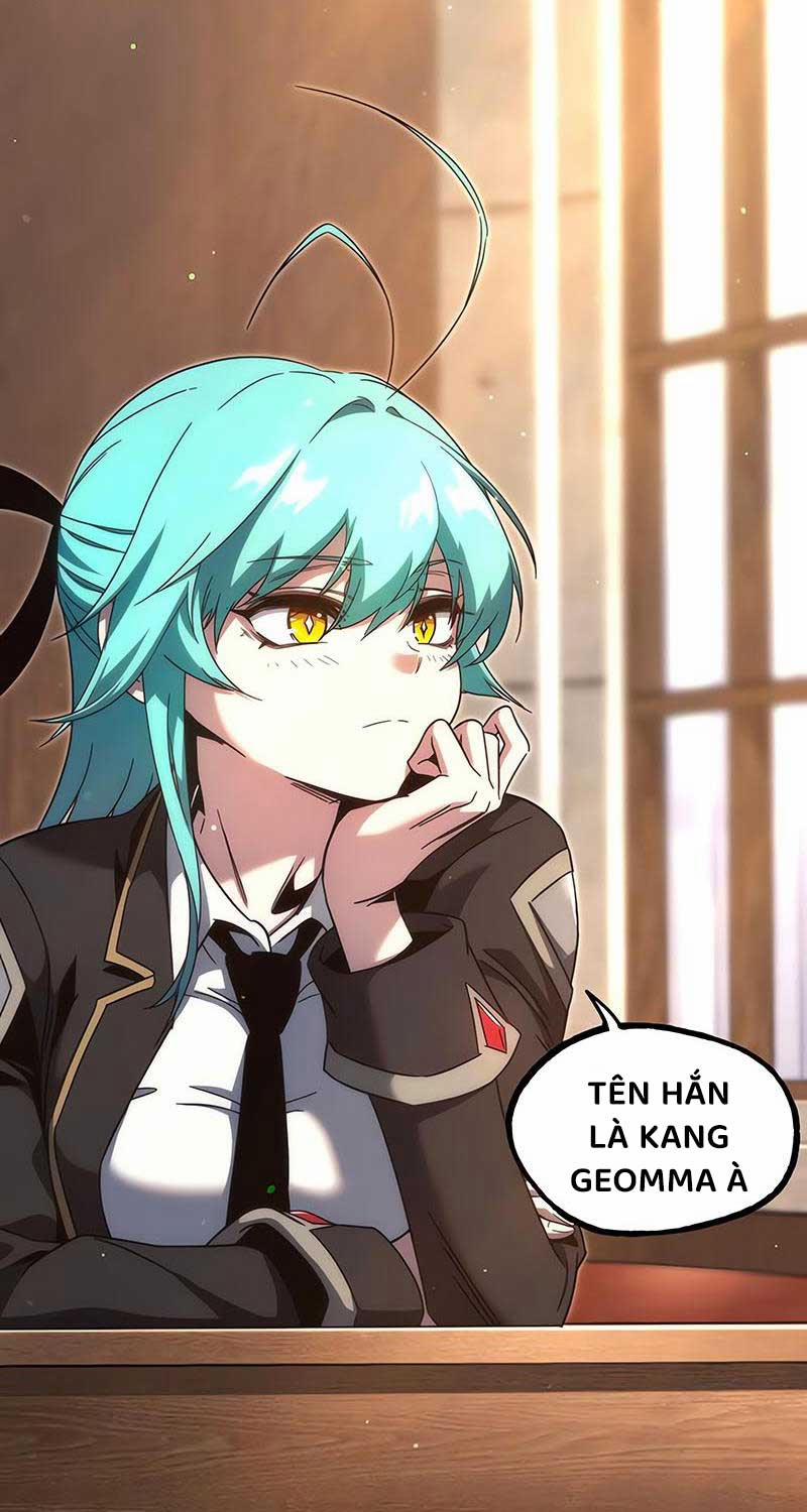 Thống Lĩnh Học Viện Chỉ Bằng Dao Sashimi 13 trang 33