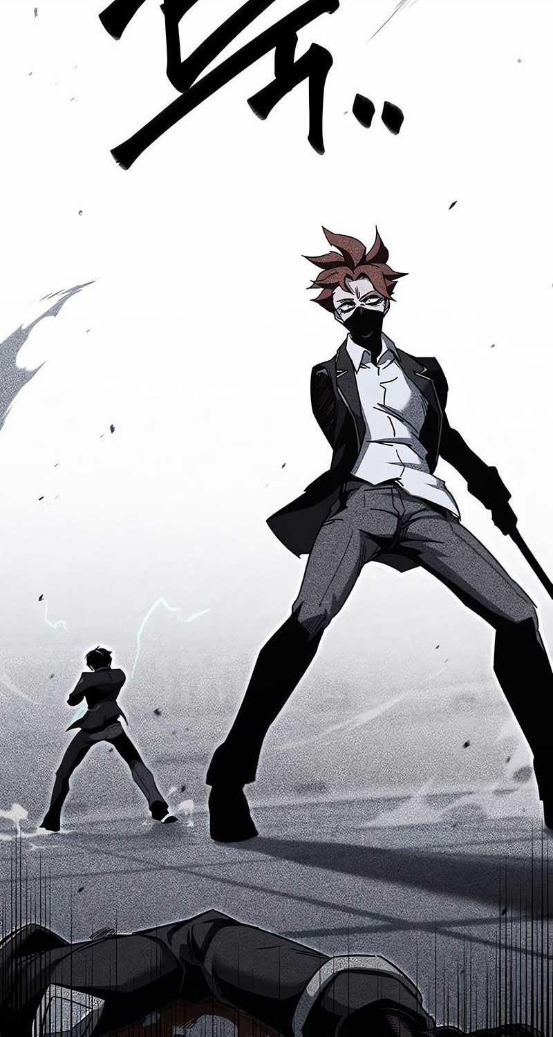 Thống Lĩnh Học Viện Chỉ Bằng Dao Sashimi 13 trang 36