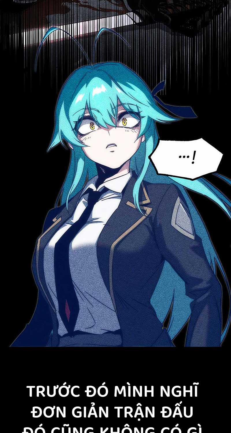 Thống Lĩnh Học Viện Chỉ Bằng Dao Sashimi 13 trang 37