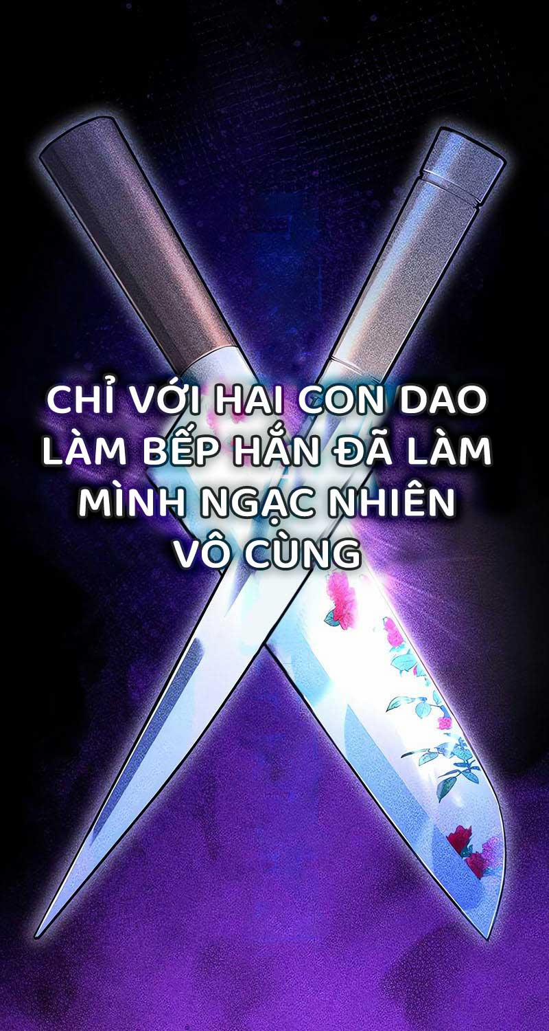 Thống Lĩnh Học Viện Chỉ Bằng Dao Sashimi 13 trang 41