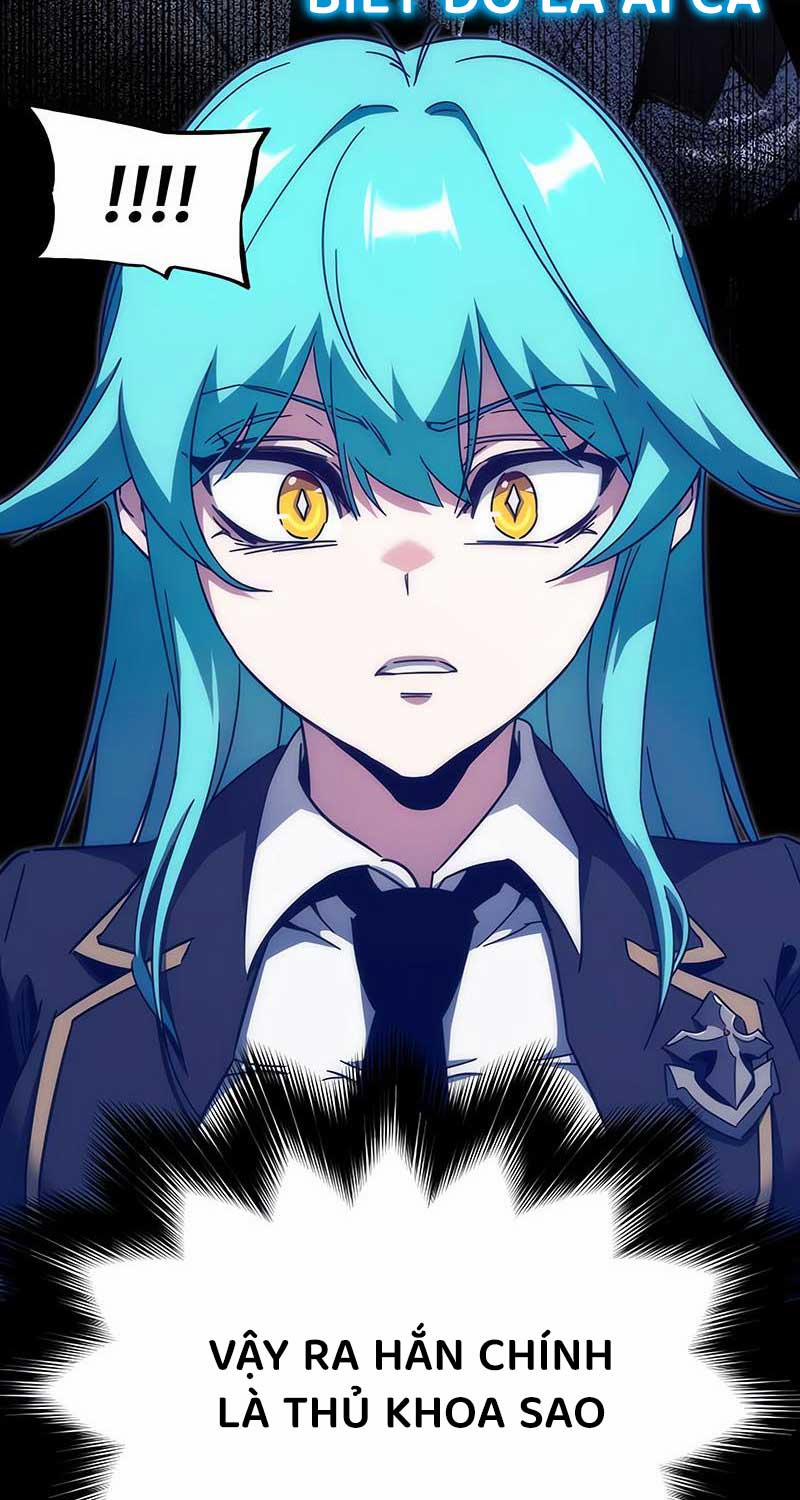 Thống Lĩnh Học Viện Chỉ Bằng Dao Sashimi 13 trang 46