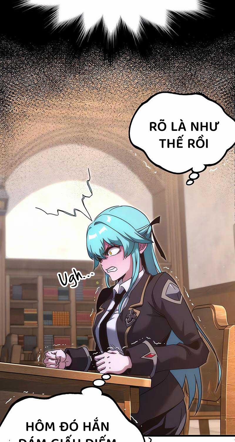Thống Lĩnh Học Viện Chỉ Bằng Dao Sashimi 13 trang 47