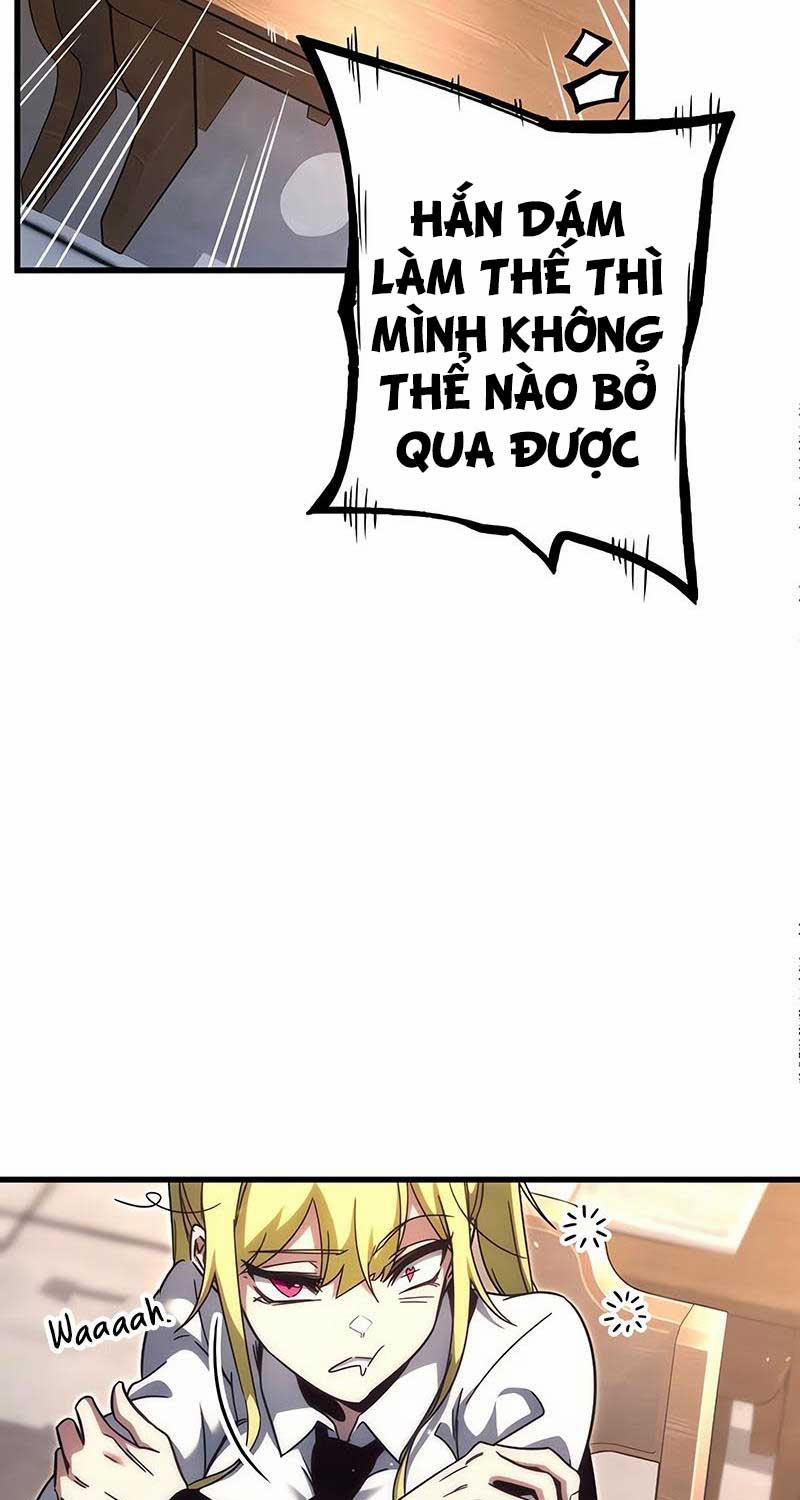 Thống Lĩnh Học Viện Chỉ Bằng Dao Sashimi 13 trang 49