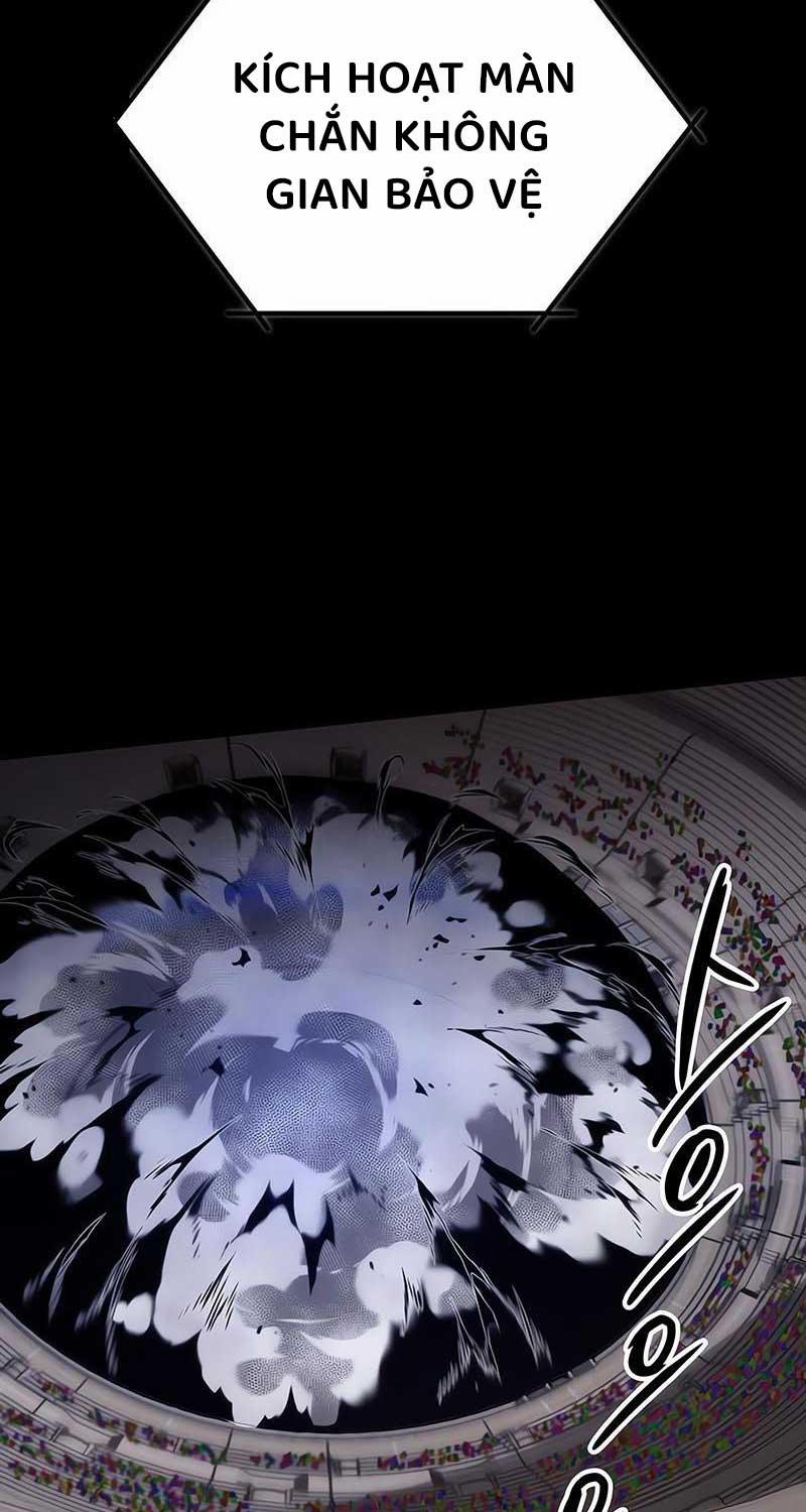 Thống Lĩnh Học Viện Chỉ Bằng Dao Sashimi 13 trang 5