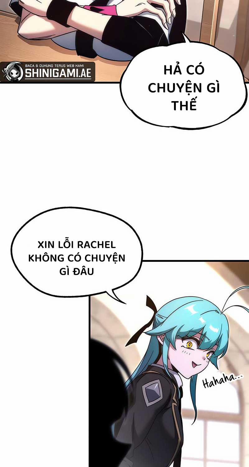 Thống Lĩnh Học Viện Chỉ Bằng Dao Sashimi 13 trang 50