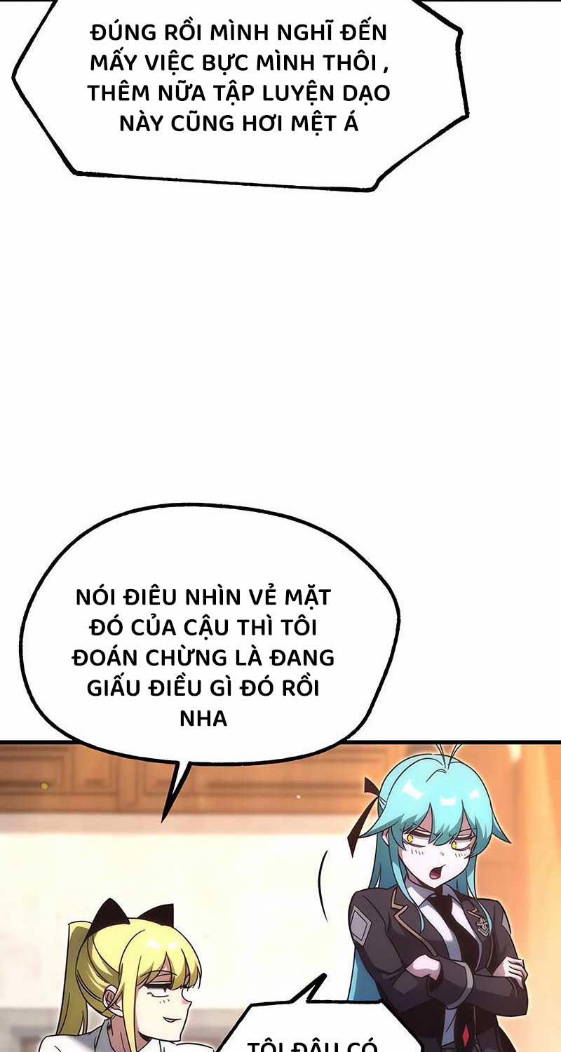 Thống Lĩnh Học Viện Chỉ Bằng Dao Sashimi 13 trang 52