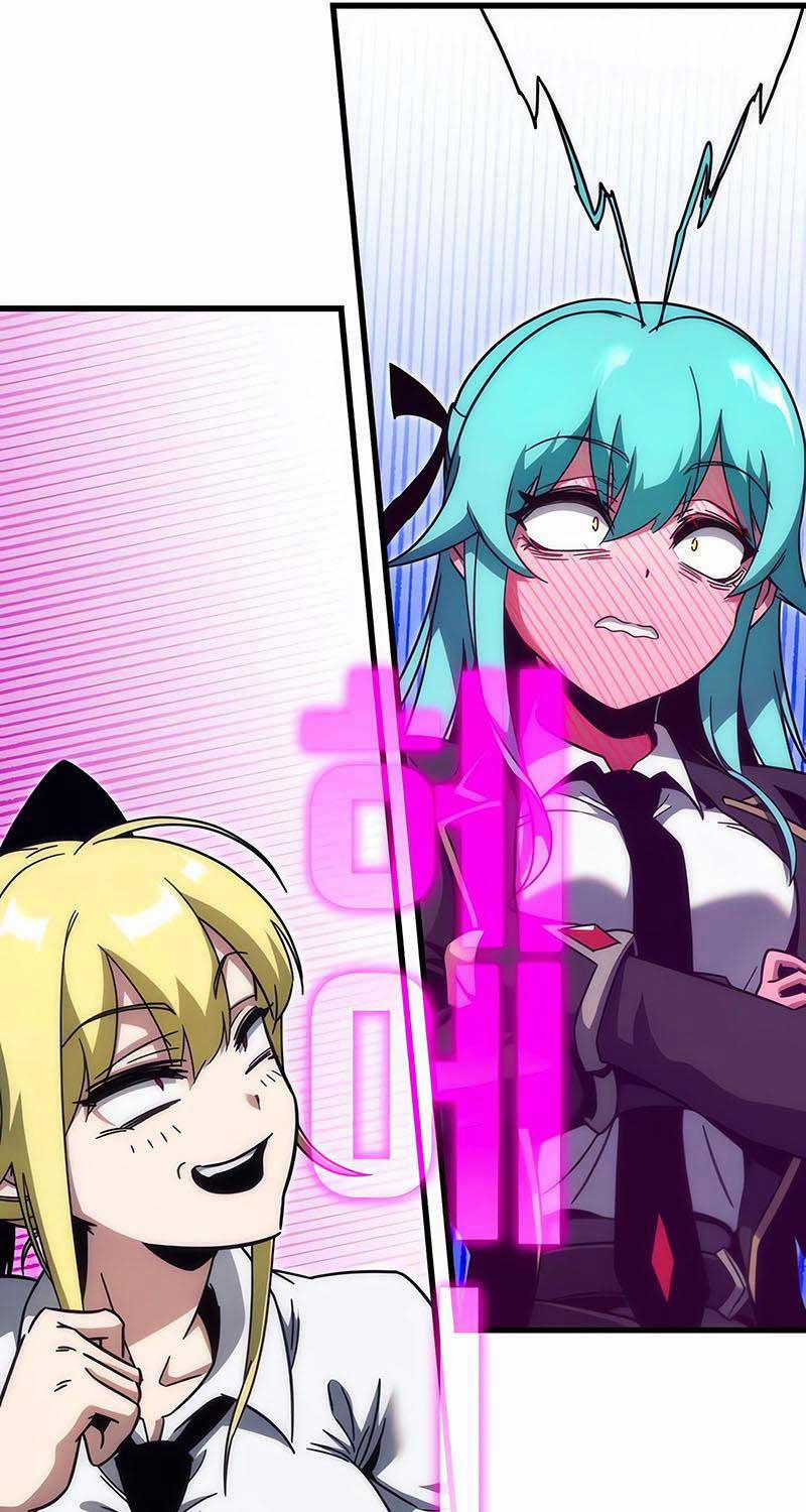 Thống Lĩnh Học Viện Chỉ Bằng Dao Sashimi 13 trang 57