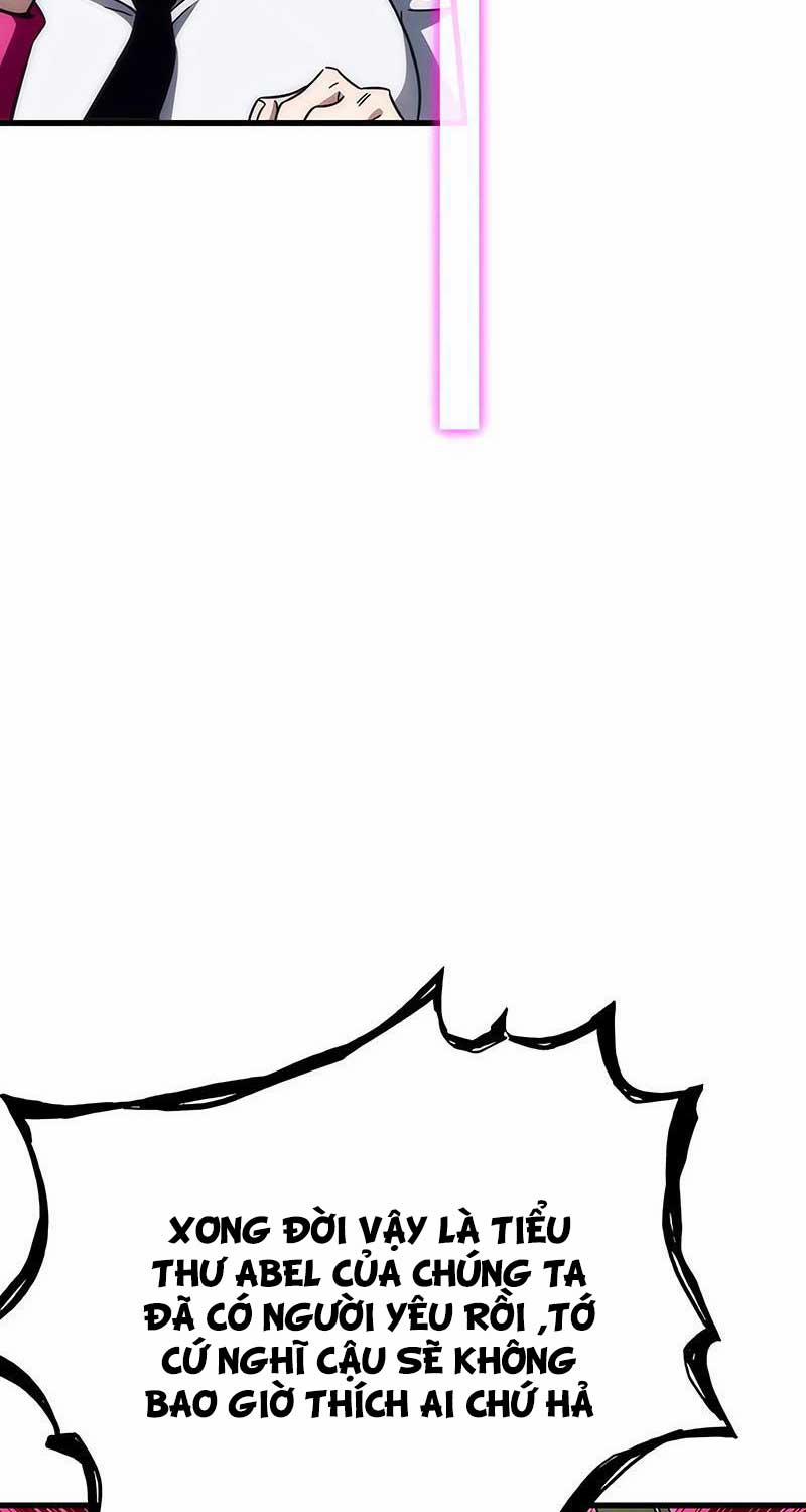 Thống Lĩnh Học Viện Chỉ Bằng Dao Sashimi 13 trang 58