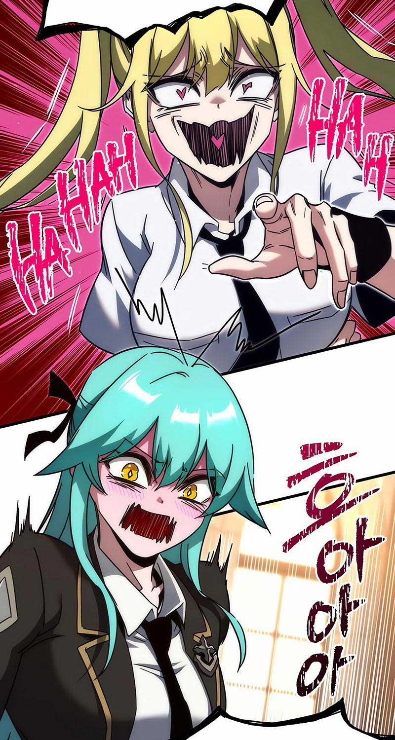 Thống Lĩnh Học Viện Chỉ Bằng Dao Sashimi 13 trang 59