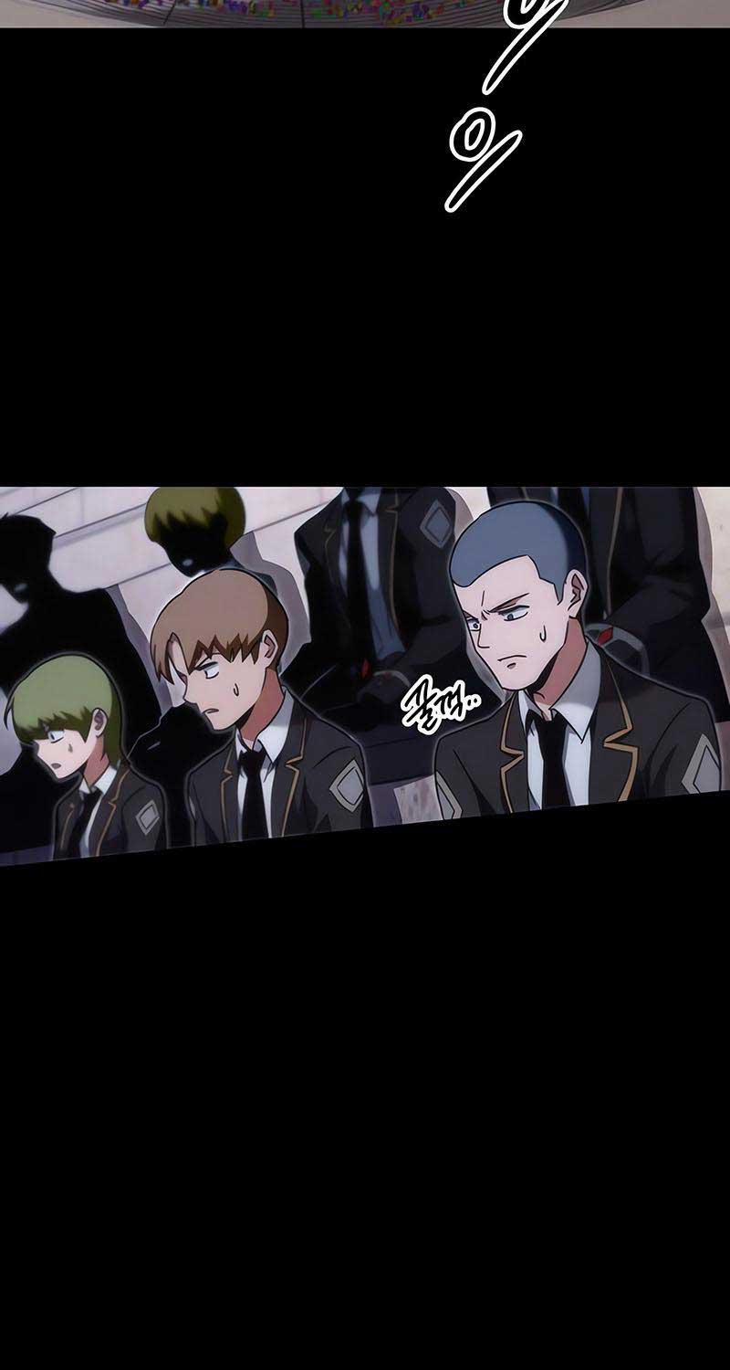 Thống Lĩnh Học Viện Chỉ Bằng Dao Sashimi 13 trang 6