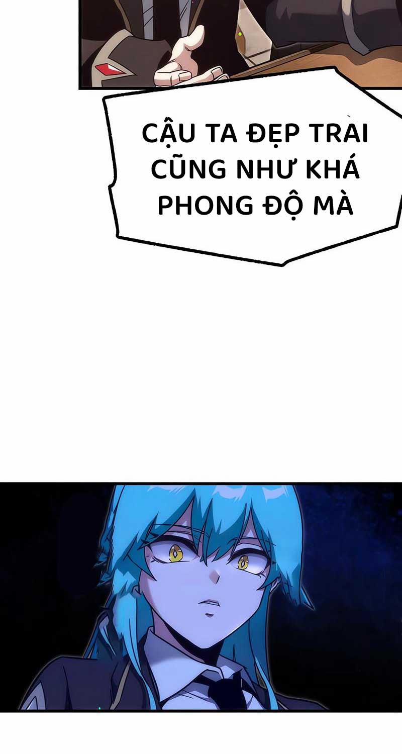 Thống Lĩnh Học Viện Chỉ Bằng Dao Sashimi 13 trang 64