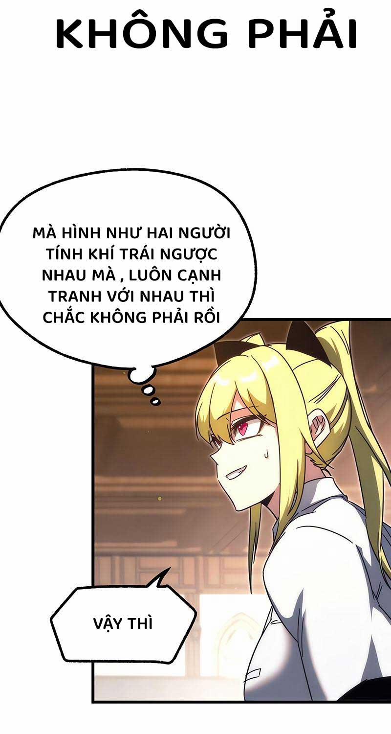 Thống Lĩnh Học Viện Chỉ Bằng Dao Sashimi 13 trang 65