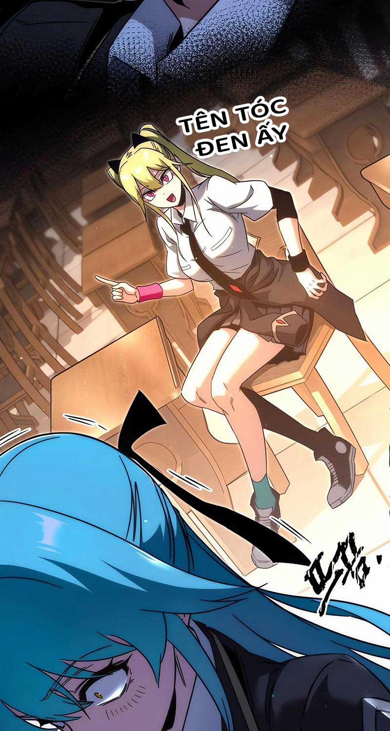 Thống Lĩnh Học Viện Chỉ Bằng Dao Sashimi 13 trang 67