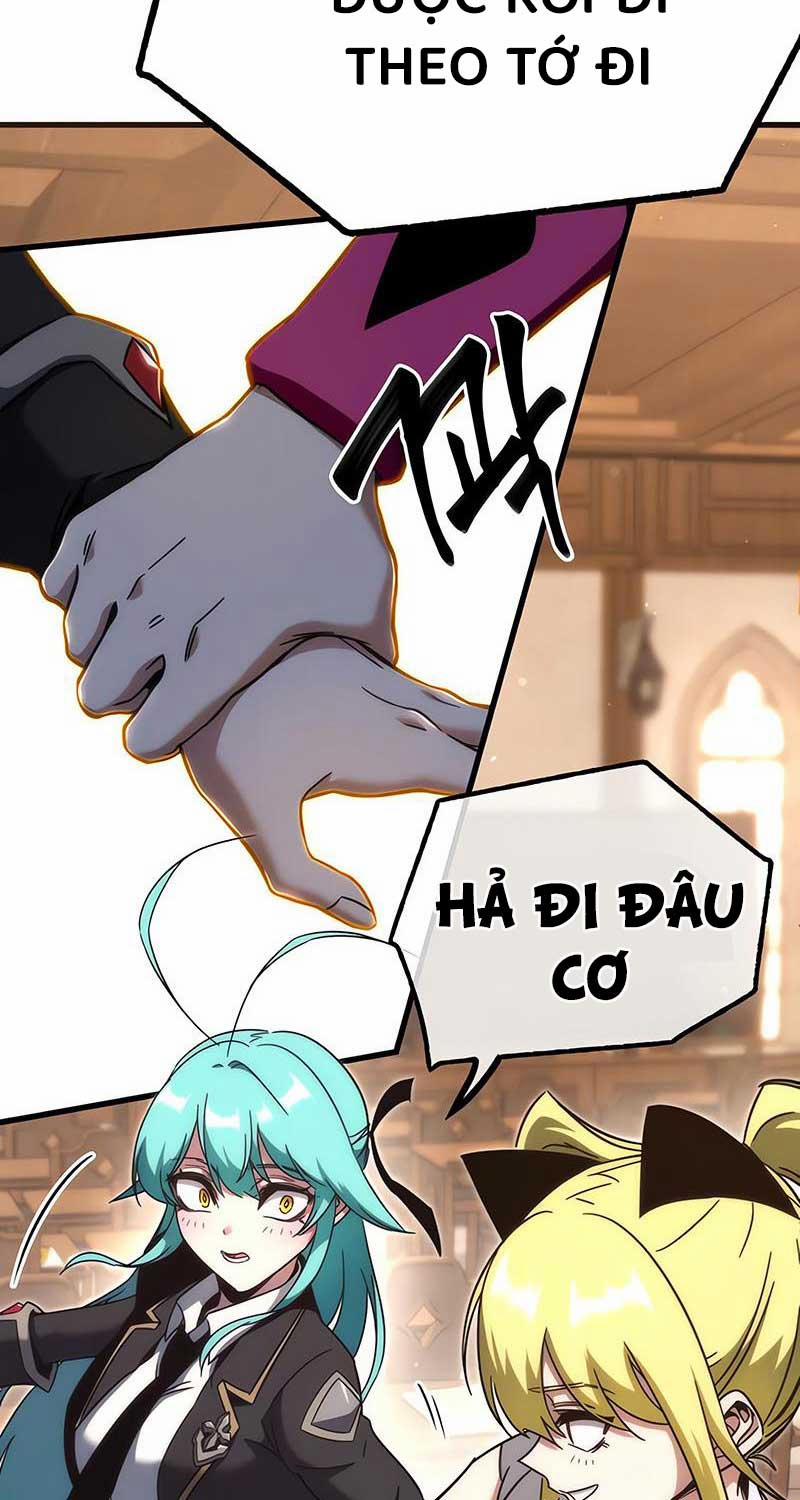 Thống Lĩnh Học Viện Chỉ Bằng Dao Sashimi 13 trang 70