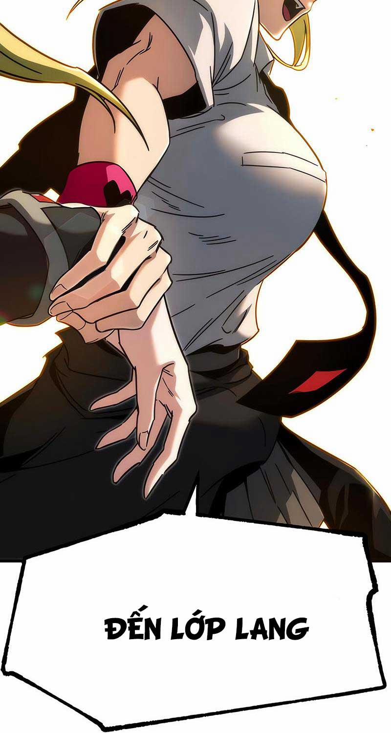 Thống Lĩnh Học Viện Chỉ Bằng Dao Sashimi 13 trang 73