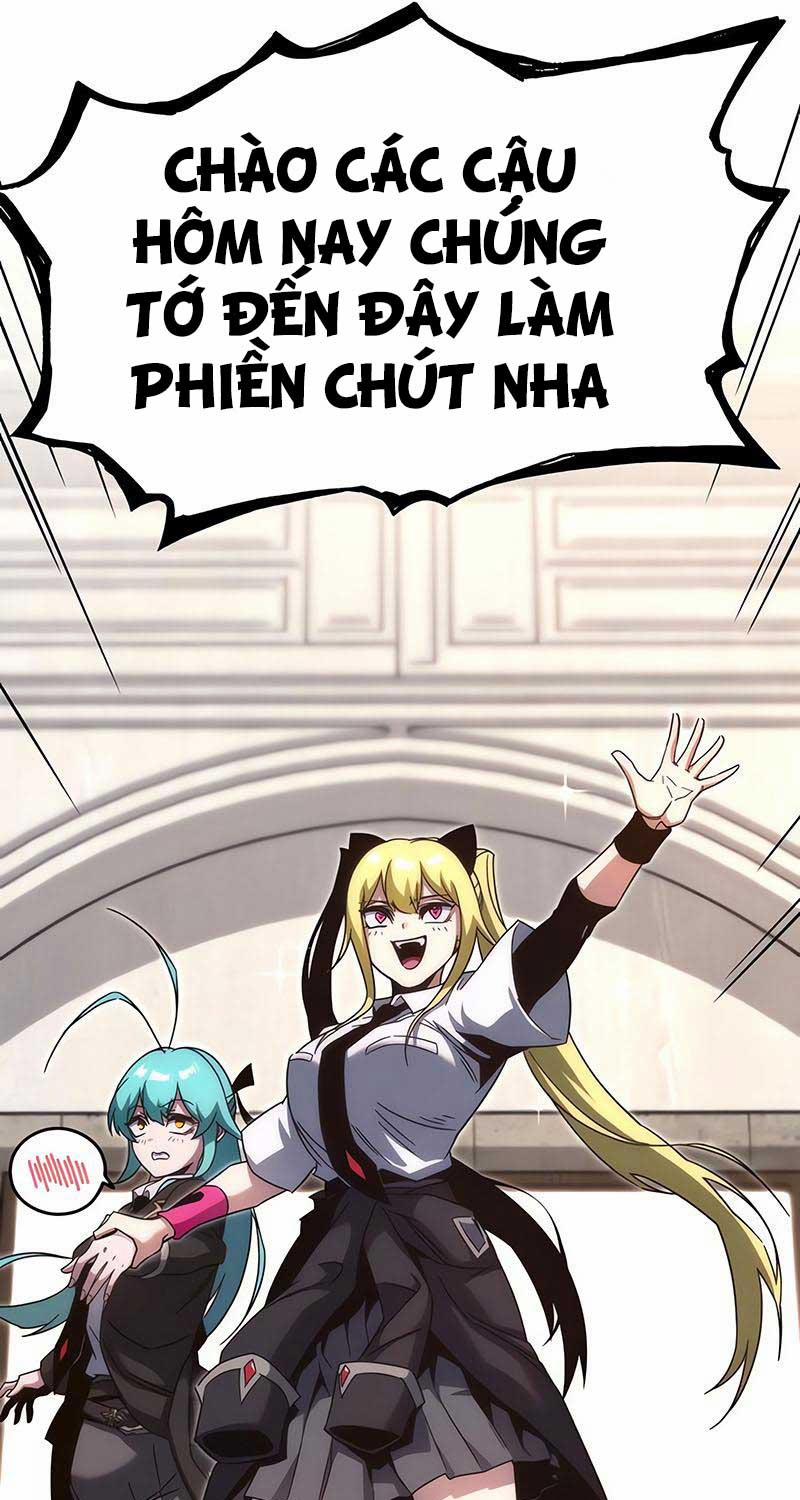 Thống Lĩnh Học Viện Chỉ Bằng Dao Sashimi 13 trang 76