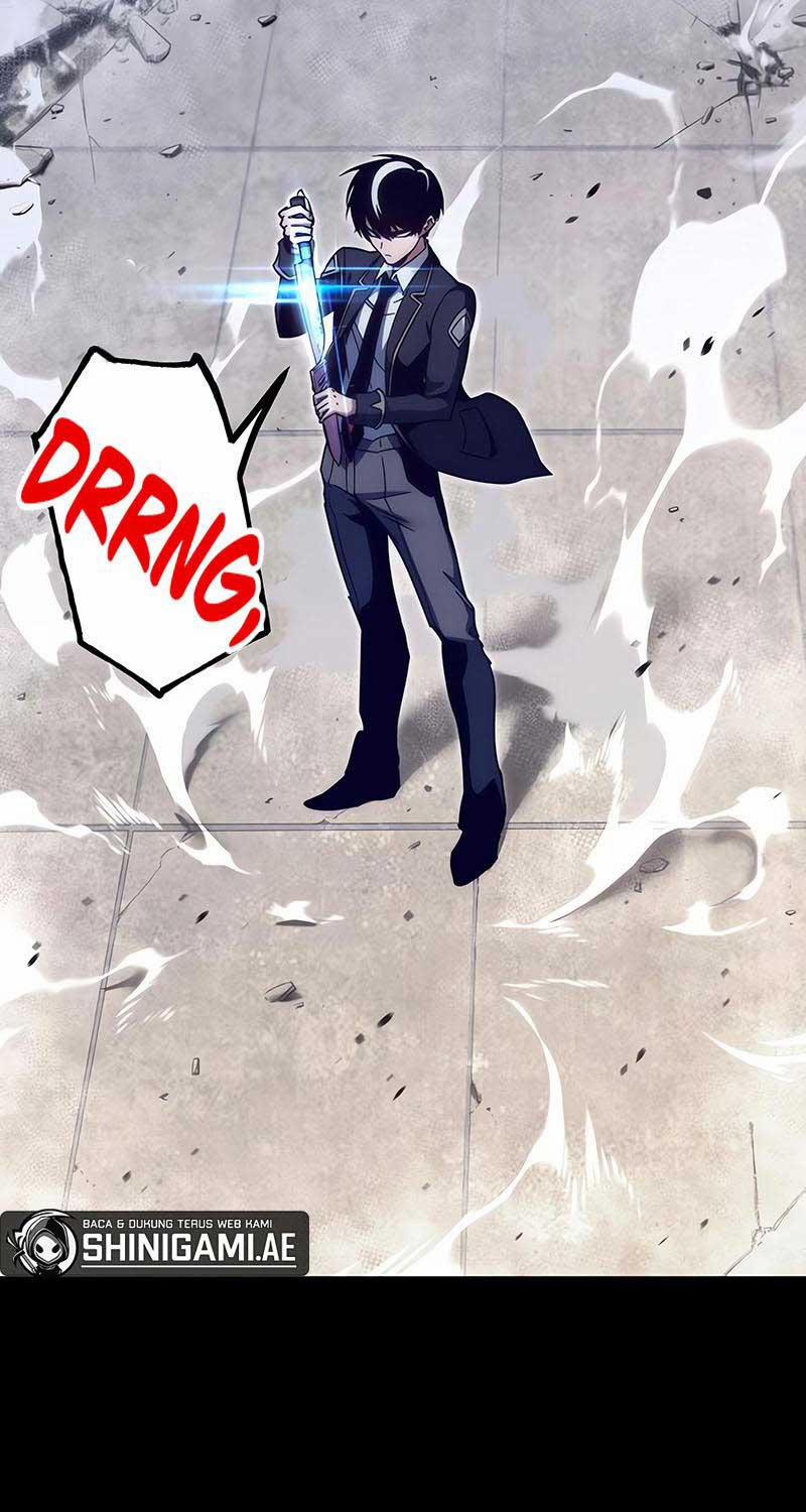 Thống Lĩnh Học Viện Chỉ Bằng Dao Sashimi 13 trang 8