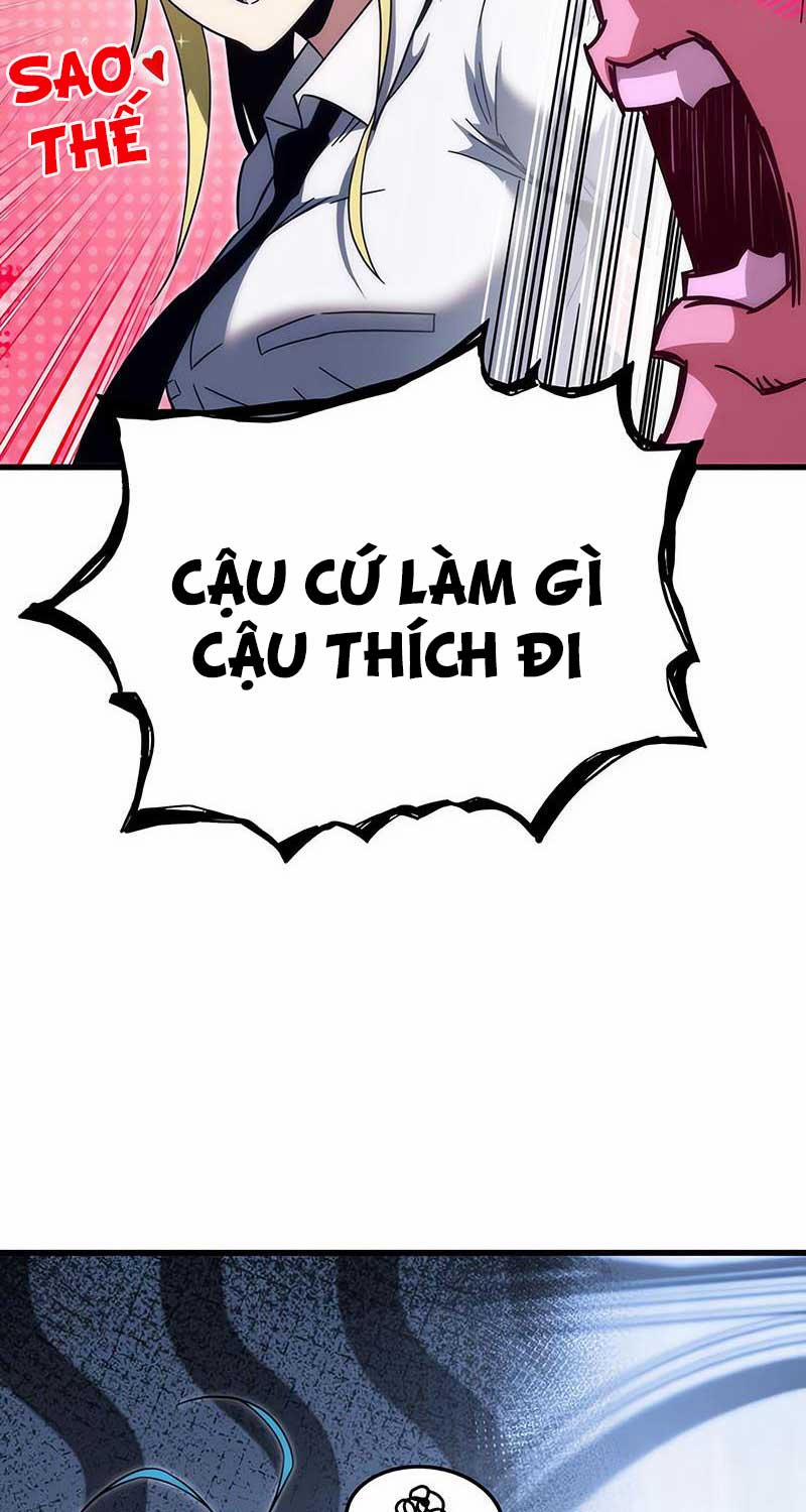 Thống Lĩnh Học Viện Chỉ Bằng Dao Sashimi 13 trang 85