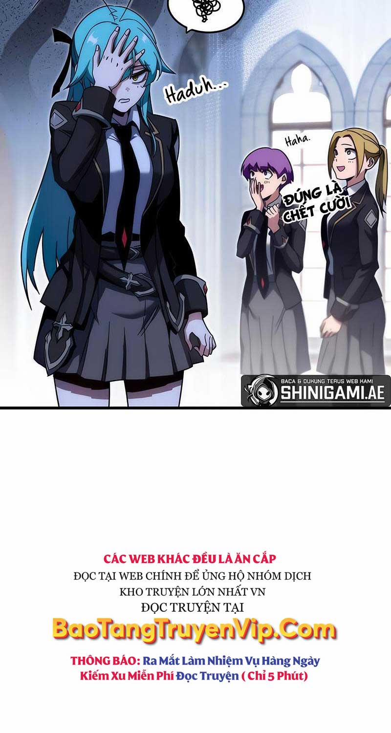 Thống Lĩnh Học Viện Chỉ Bằng Dao Sashimi 13 trang 86