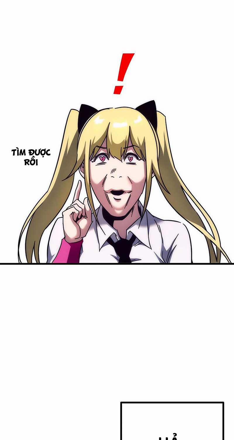 Thống Lĩnh Học Viện Chỉ Bằng Dao Sashimi 13 trang 87