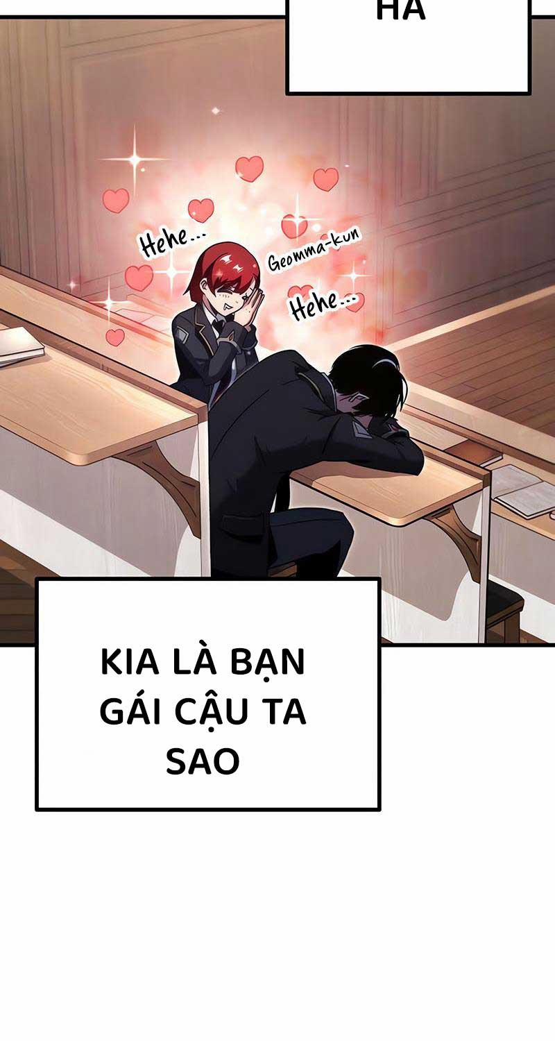 Thống Lĩnh Học Viện Chỉ Bằng Dao Sashimi 13 trang 88