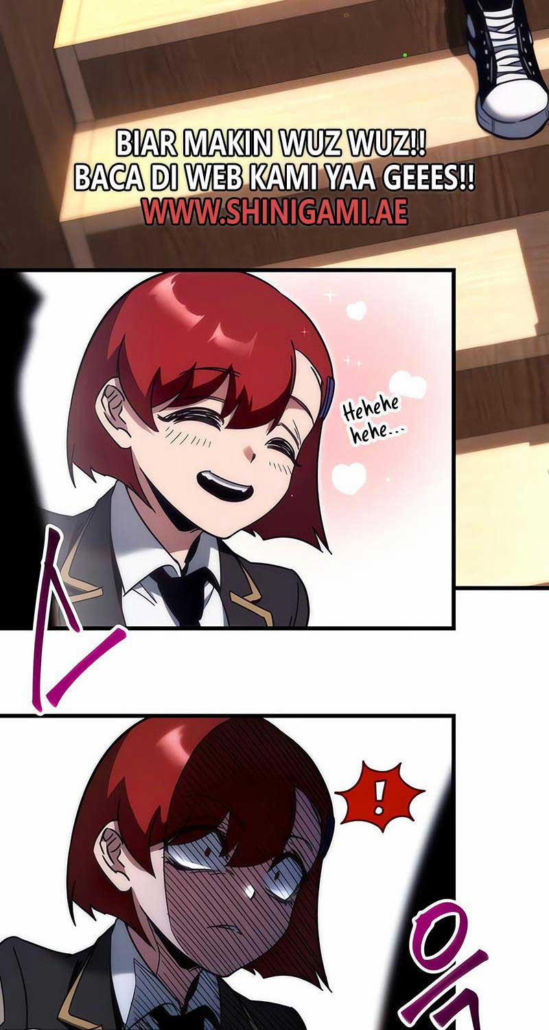 Thống Lĩnh Học Viện Chỉ Bằng Dao Sashimi 13 trang 92