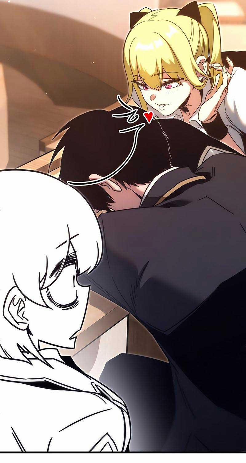 Thống Lĩnh Học Viện Chỉ Bằng Dao Sashimi 13 trang 95