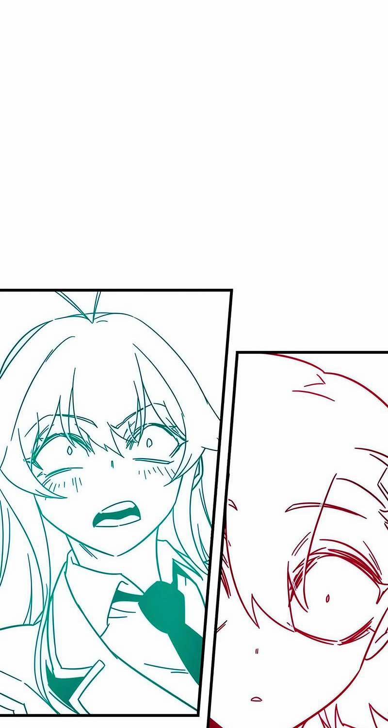 Thống Lĩnh Học Viện Chỉ Bằng Dao Sashimi 13 trang 96