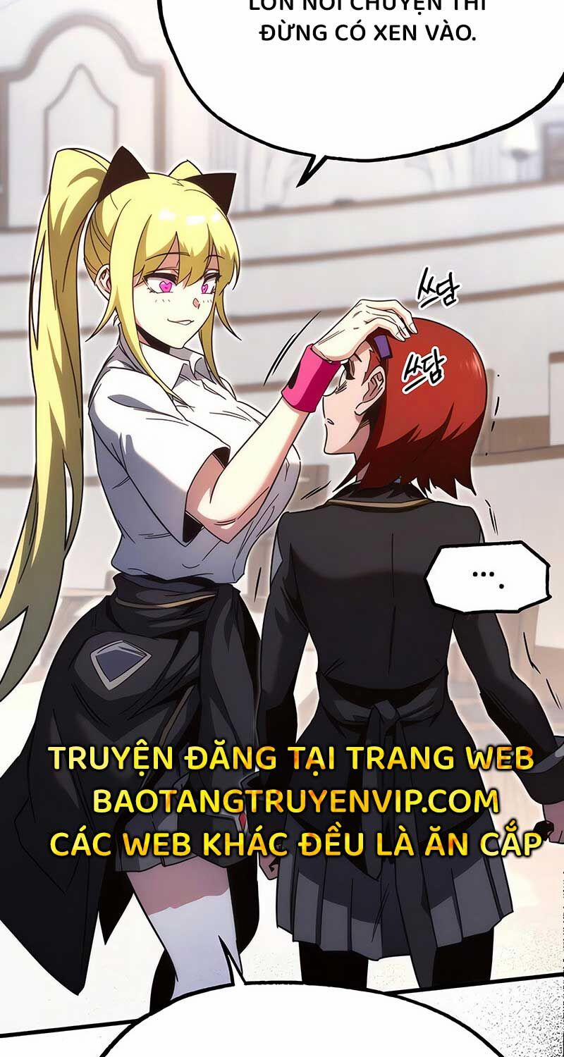 Thống Lĩnh Học Viện Chỉ Bằng Dao Sashimi 14 trang 10