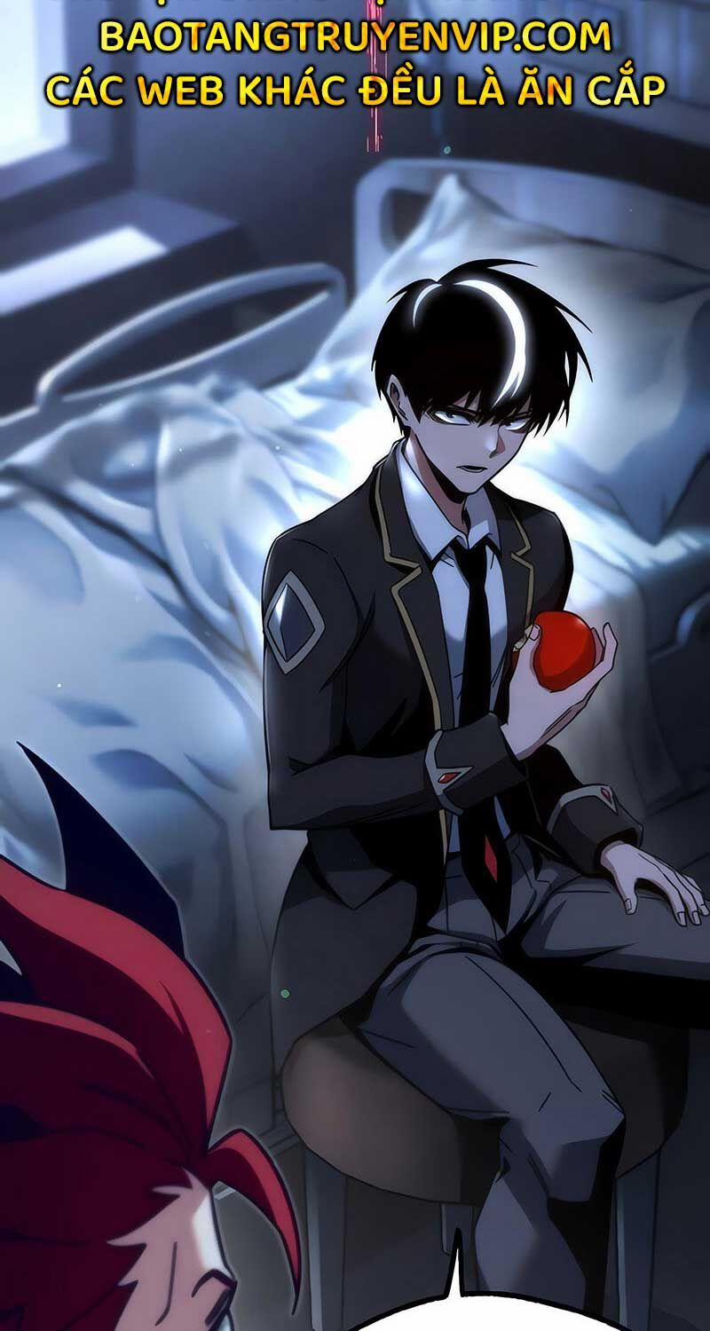 Thống Lĩnh Học Viện Chỉ Bằng Dao Sashimi 14 trang 104