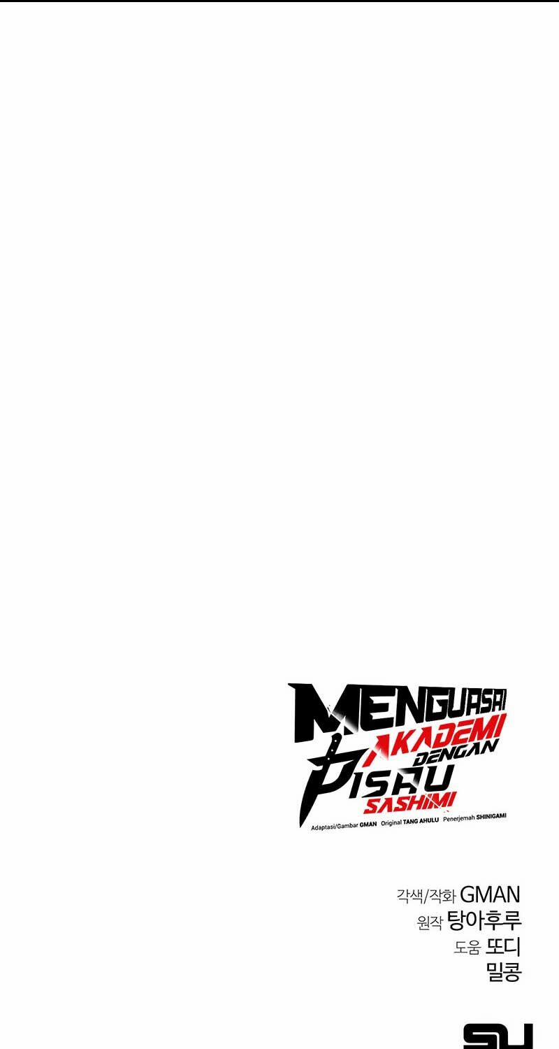 Thống Lĩnh Học Viện Chỉ Bằng Dao Sashimi 14 trang 106