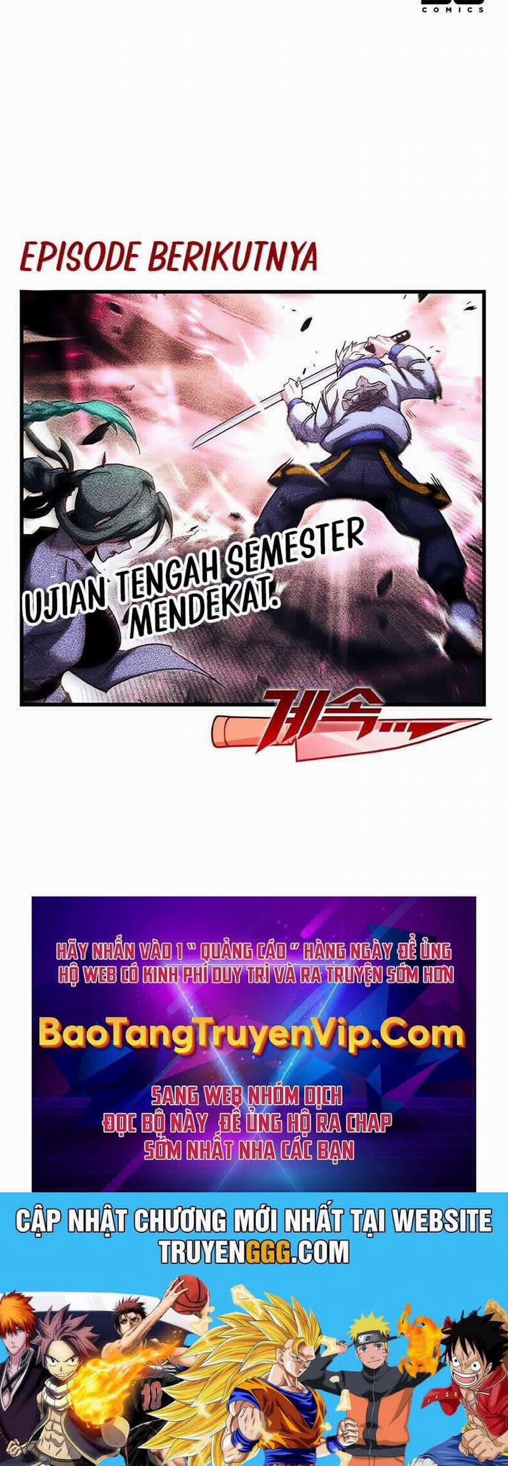 Thống Lĩnh Học Viện Chỉ Bằng Dao Sashimi 14 trang 107