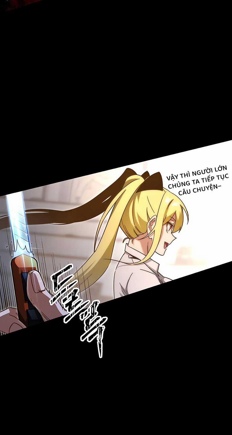 Thống Lĩnh Học Viện Chỉ Bằng Dao Sashimi 14 trang 12