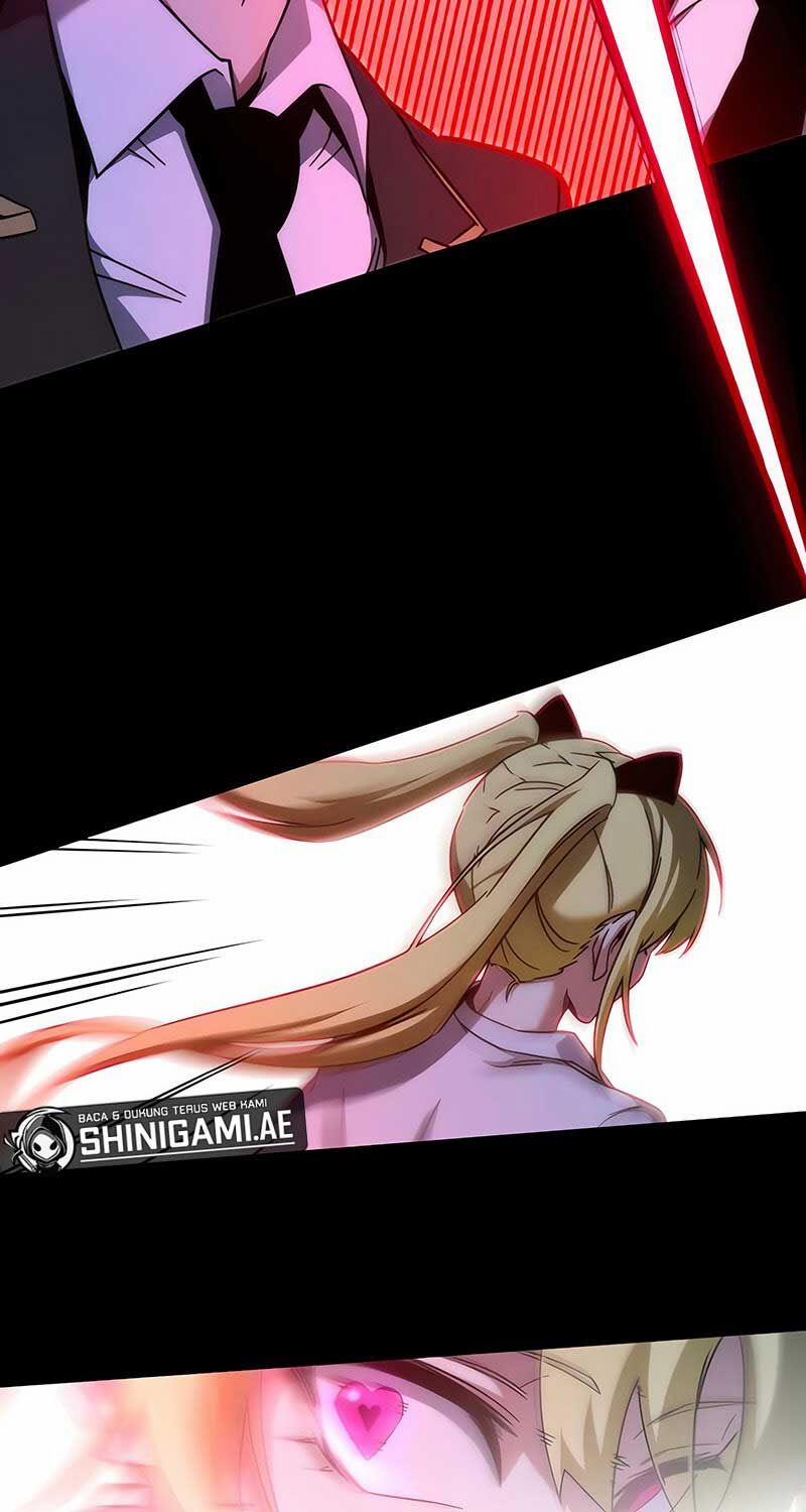 Thống Lĩnh Học Viện Chỉ Bằng Dao Sashimi 14 trang 16