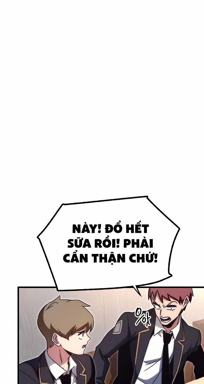 Thống Lĩnh Học Viện Chỉ Bằng Dao Sashimi 14 trang 19