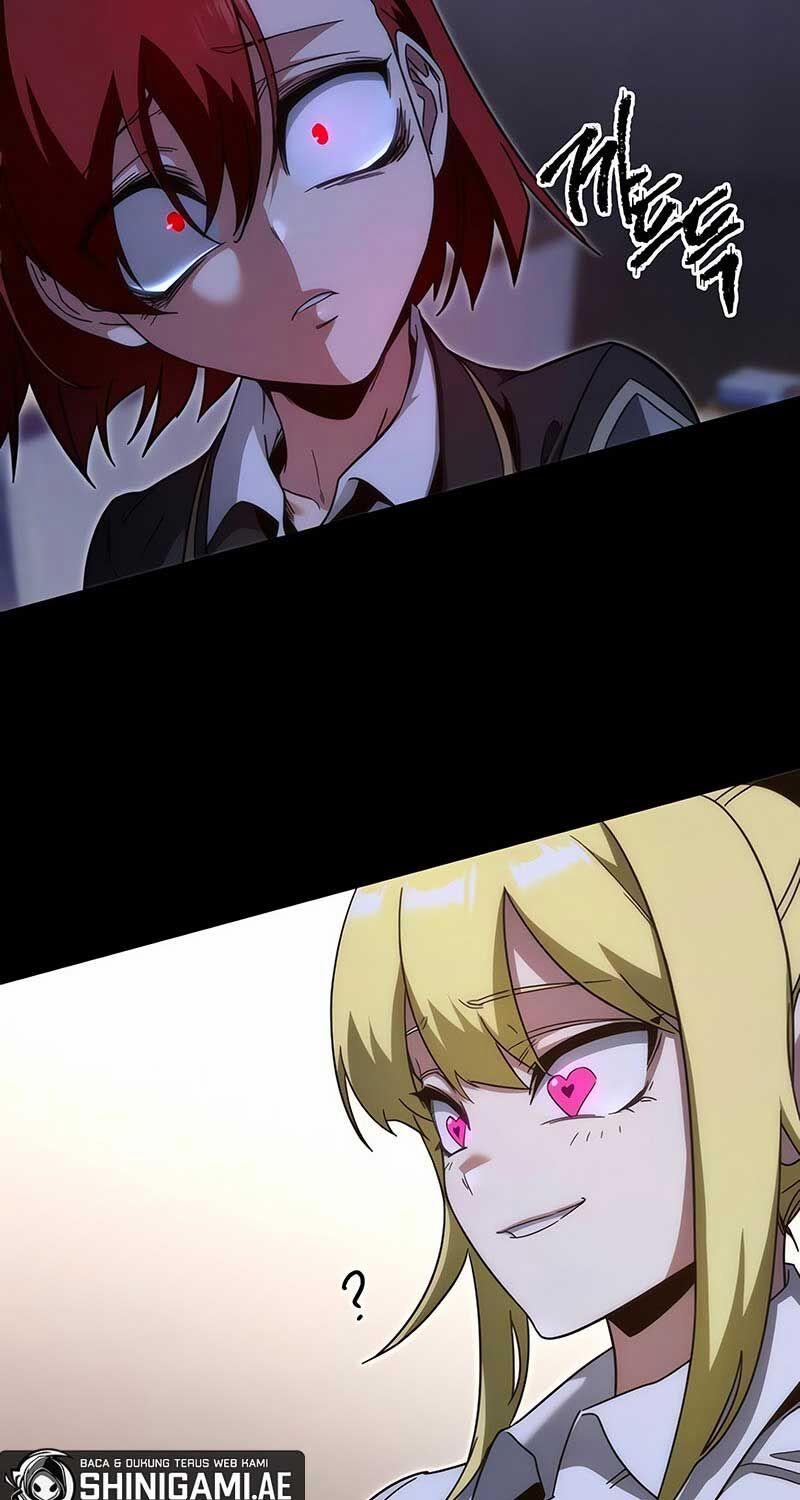 Thống Lĩnh Học Viện Chỉ Bằng Dao Sashimi 14 trang 2