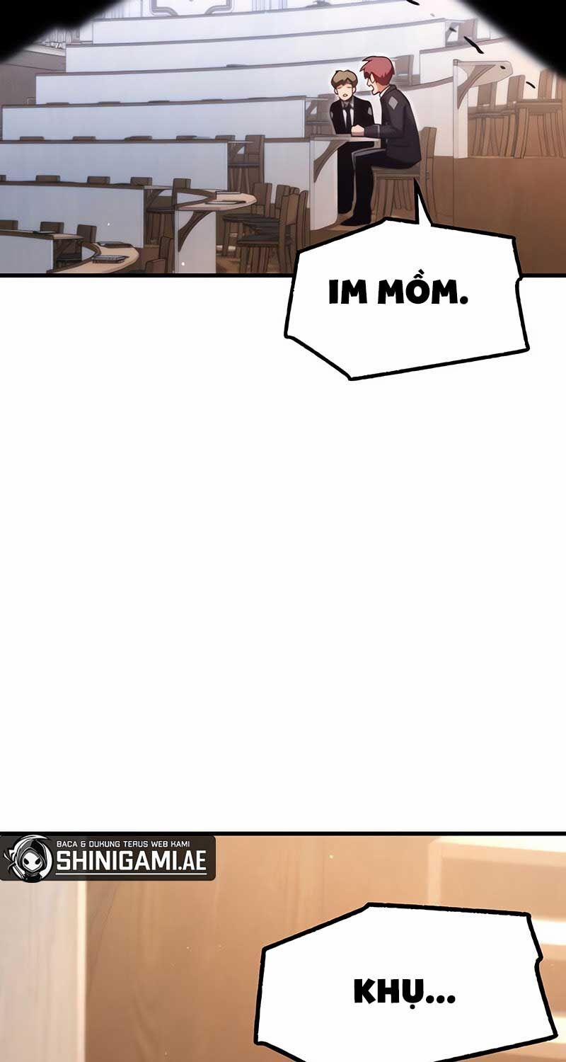 Thống Lĩnh Học Viện Chỉ Bằng Dao Sashimi 14 trang 21