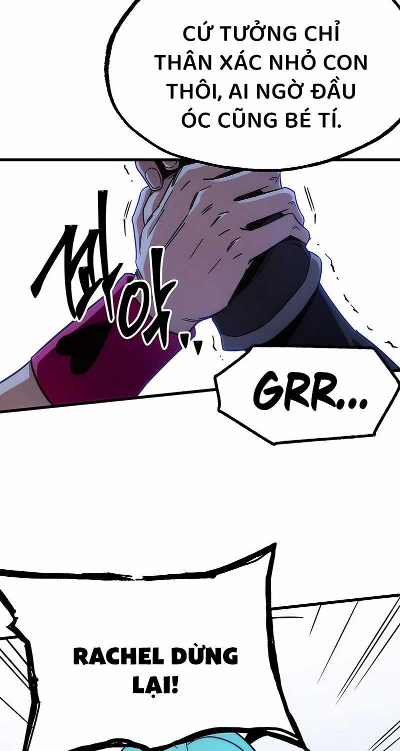 Thống Lĩnh Học Viện Chỉ Bằng Dao Sashimi 14 trang 23