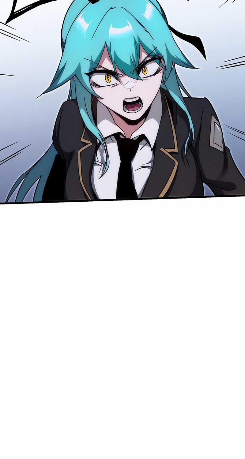 Thống Lĩnh Học Viện Chỉ Bằng Dao Sashimi 14 trang 24